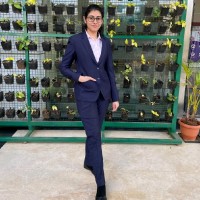 Prachi Vats