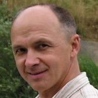Evgeny Miheyev