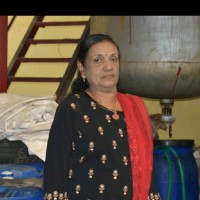 Dr. Sashikala Panicker