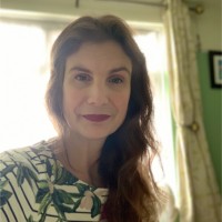 Katherine Mabey