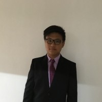 Jeffrey Chow Ah Hu