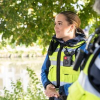 Julia Bisseling