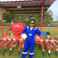 Ady Nugroho