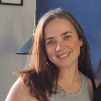 Amy Stewart