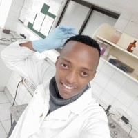 Siphosihle Ganamfana