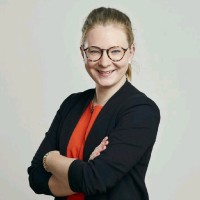 Rebecca Groenia - van Boven