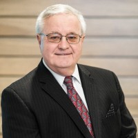Ronald Gipe