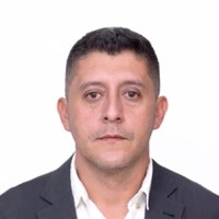 Gonzalo Achury