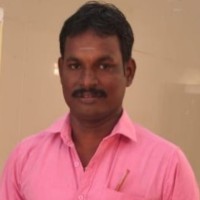 Ramesh B