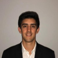 Javier Serrano Flores - Industrial Engineering