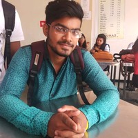 Amol Keche
