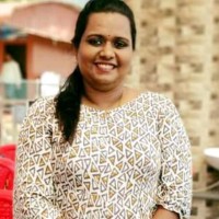 Ashwini G