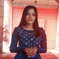 Krupali Pethani