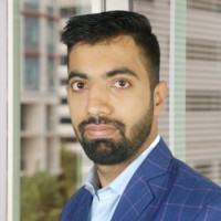 Mukul Suri