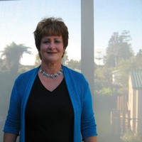 Peter and Jeanette Utiger