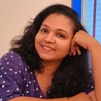Savitha Poonacha