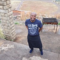 Jacob Nkoe