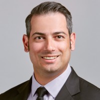 Jonathan Zacharias