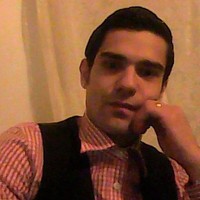 hamid masoumi