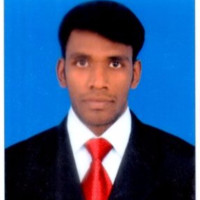 Karunakaran Ashok