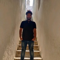 Mohammed Faris A