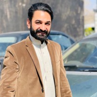 Nouman Hamid