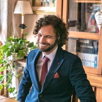Andrea Amati