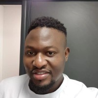 Francis Tshitende
