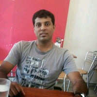 Girish Shah