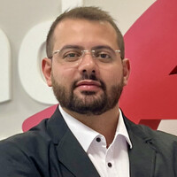 Francis Camargos
