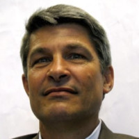 Lionel Ferembach