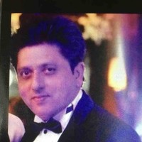 Rajat Tandon