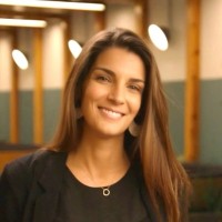 Luz Fernandez Gandarias, PMP
