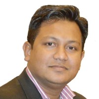 Mohammad Saidur Rahman