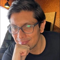 Vivek Singh