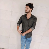 Saurav Raj