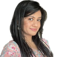 Pragya Gupta