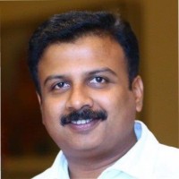 Manjunath Revankar