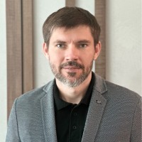 Yevhen Zahnitko