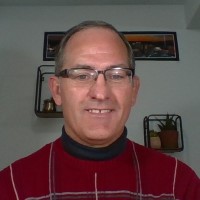 Mark Campbell