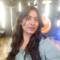 Priyanka Vishwakarma