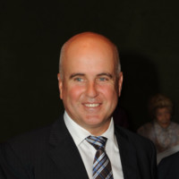 Ronald Taylor