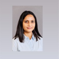 Nidhi Patel