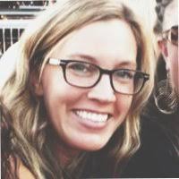 Ashley Ostrowski