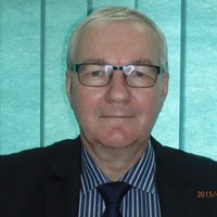 Gavin Strid