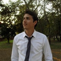 Douglas Torres