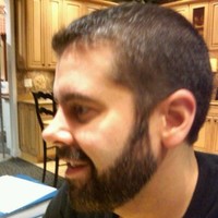 Gregory James Amaral