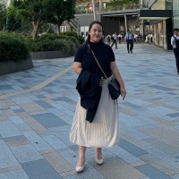 Fitri Habiba Mahmuda