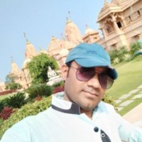 Amrish Kumar