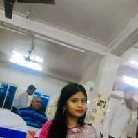 Mampi Mondal